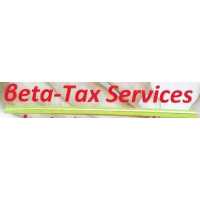 Beta Tax services Logo
