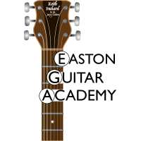 KP Music Mentors - Guitar Lessons in Easton, PA Logo