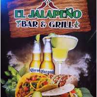 El Jalapeño Bar & Grill Logo