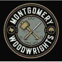 Woodwright Cabinet Company Logo