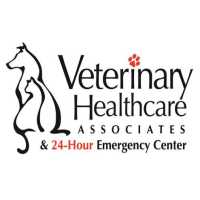 Veterinary Healthcare Associates Logo