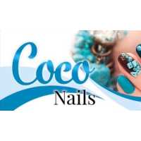 Coco Nails Logo