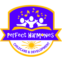 Perfect Harmonies Childcare and Development Portsmouth Campus Logo