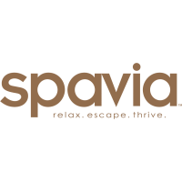 Spavia Day Spa Elmhurst Logo