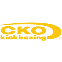 CKO Kickboxing Wayne Logo