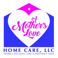A Mother's Love Home Care, LLC Logo