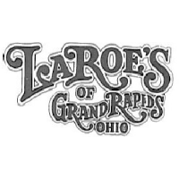 LaRoe's Restaurant Logo