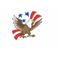 Eagle Gutter Pro Logo