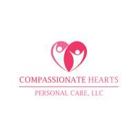 Compassionate Hearts Personal Care,LLC Logo