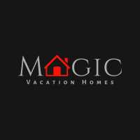 Magic Vacation Homes Logo