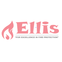 Ellis Fire Suppression Logo