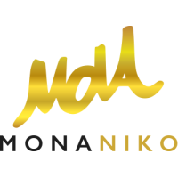 Mona Niko Gallery Logo