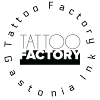 Tattoo Factory of Gastonia Logo