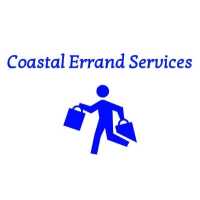 Coastal Errand Services Logo