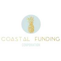 Coastal Funding Corporation - Charleston Logo