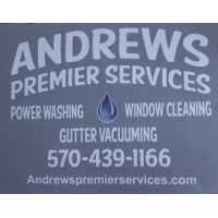 Andrews Premier Services Logo