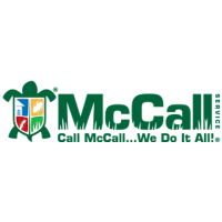 CLOSED - McCall Service Logo