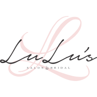 LuLu's Salon and Bridal Logo