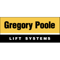 Gregory Poole Lift Systems - Charleston Logo