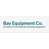 Bay Equipment Company Logo