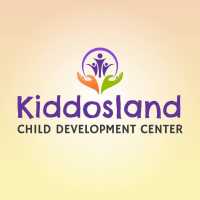 Kiddosland Child Development Center Logo