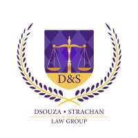 Dsouza and Walton Law Group Logo