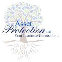Asset Protection LTD Logo