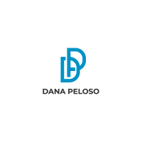 Dana Peloso Content Marketing Specialist Logo