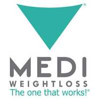 Medi-Weightloss of Raleigh Logo