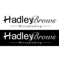 HadleyBrows Microblading LLC Logo