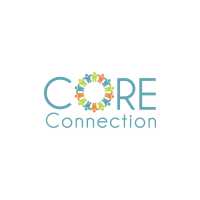 CORE Connection Counseling Logo