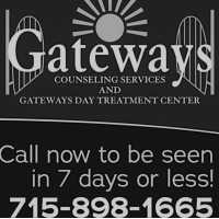 Gateways Counseling Services and Day Treatment Center Logo