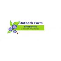 Outback Farm Logo