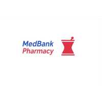 MedBank Pharmacy Logo