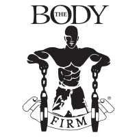 The Body Firm Atlanta Logo