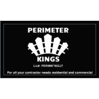 Perimeter Kings, LLC Logo