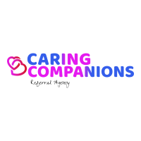 Caring Companions Referral Agency Logo