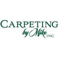 Carpeting By Mike Logo