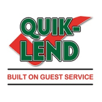 Quik Lend Logo