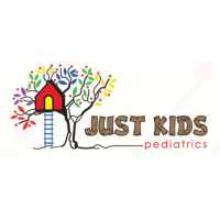 Just Kids Pediatrics Logo