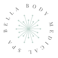 Bella Body Medical Spa Logo