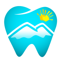 Sunrise Pediatric Dentistry Logo