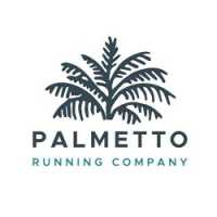 Palmetto Running Company Logo