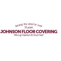 Johnson Floor Covering Logo