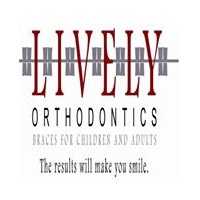 Lively & Napoli Orthodontics Logo