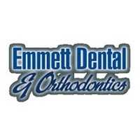 Emmett Dental Group Logo