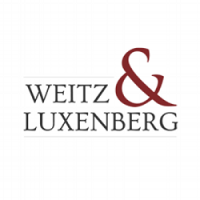 Weitz & Luxenberg P.C Logo