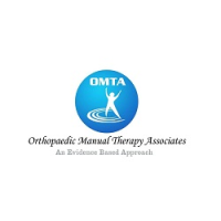 OMTA Physical Therapy/ Kaarthick Mani, DPT, MS Logo