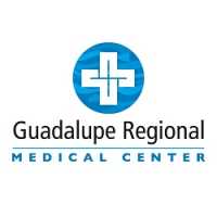 Guadalupe Regional Medical Center Logo