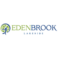 Edenbrook Edina Logo